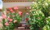 Villa des Oliviers